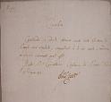 1817-06-15 ordine di arresto di Vito Bettera